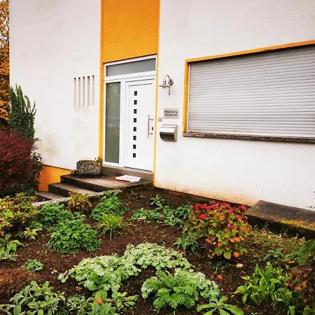 Dagmars * Steinwenden