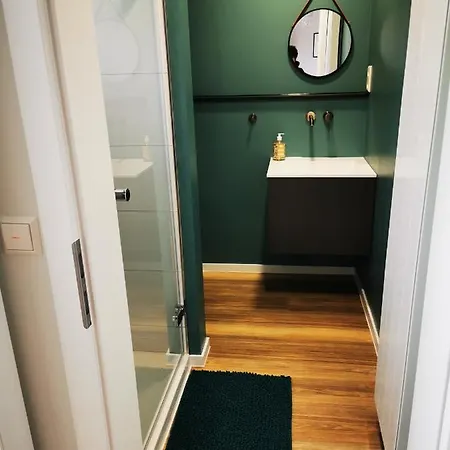 Dagmars Apartament *