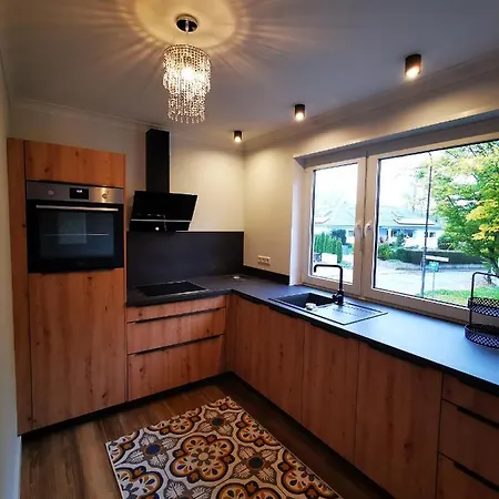 Apartment Dagmars