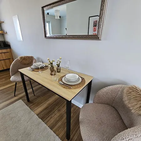 Dagmars アパート