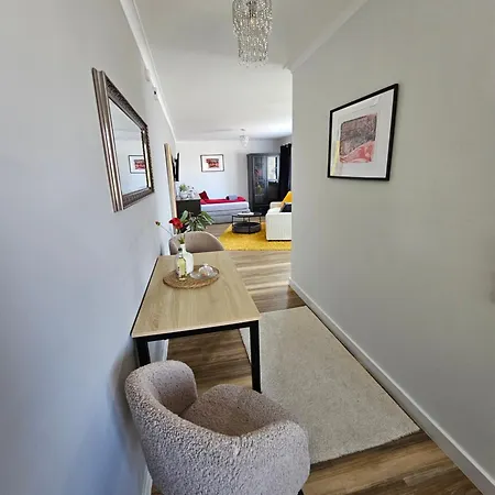 Dagmars Apartament *