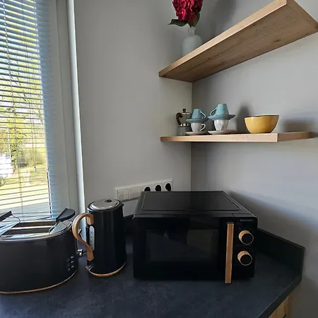Apartament Dagmars *