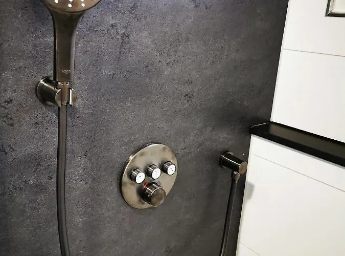 Apartament Dagmars Steinwenden