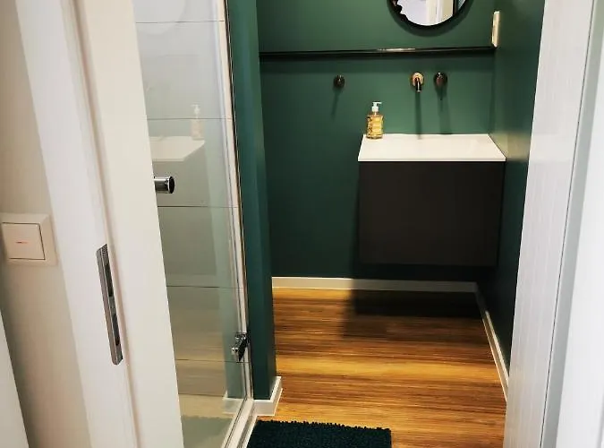 Dagmars Apartament *