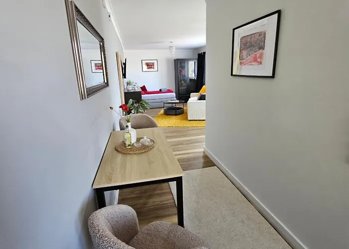 Dagmars Apartament *